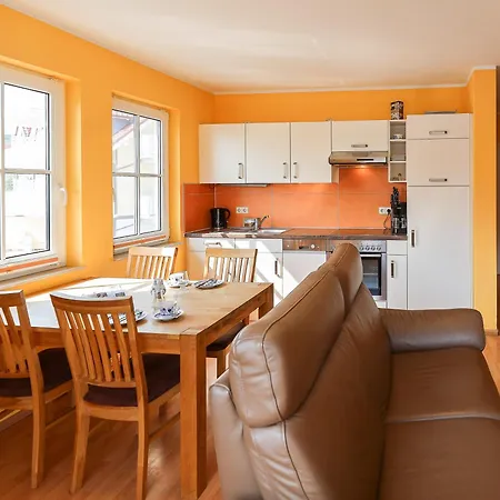 Gerlach Apartment