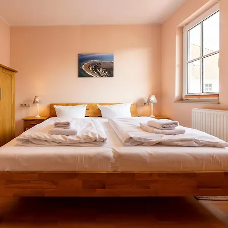 Gerlach Apartment *