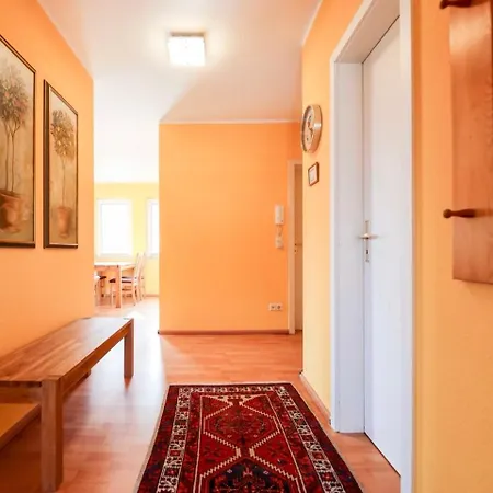 Apartamento Gerlach