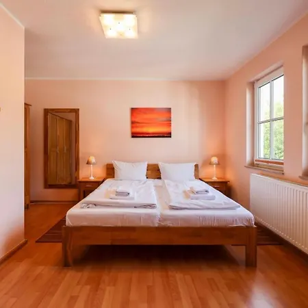 Apartamento Gerlach *