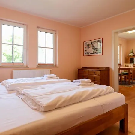 Gerlach Apartamento Zingst