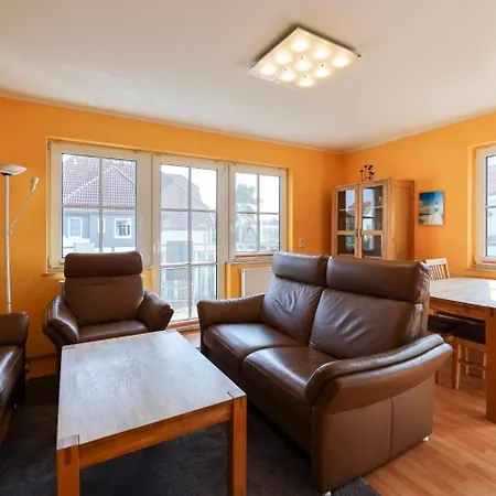 Apartamento Gerlach Zingst