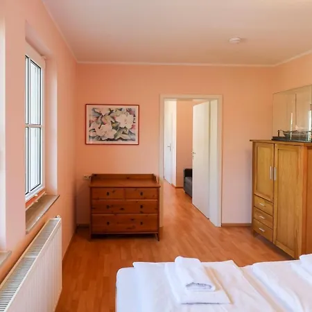 Gerlach Apartamento