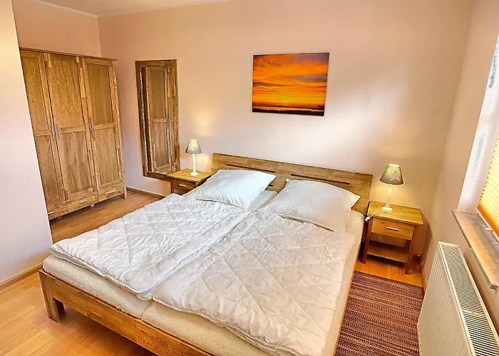 Apartment Gerlach Zingst